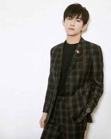 娱乐吃瓜易烊千玺,娱乐吃瓜界的焦点人物